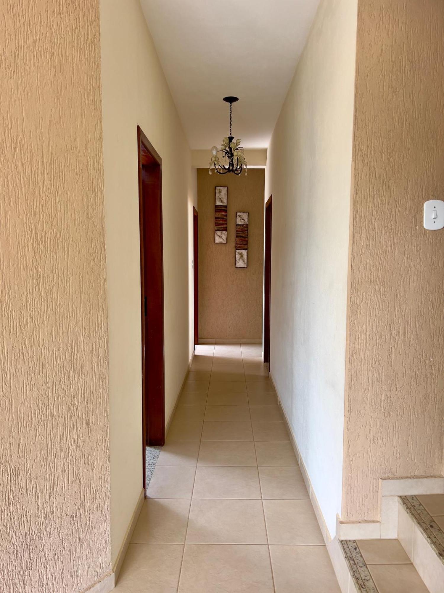 Pousada Dos Contos De Carrancas Bagian luar foto